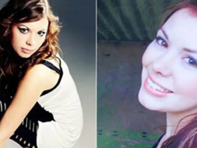 Modelo británica de 19 años falleció víctima de la anorexia