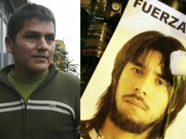 Sentencian a 13 años de prisión a chofer que asesinó a Ivo Dutra