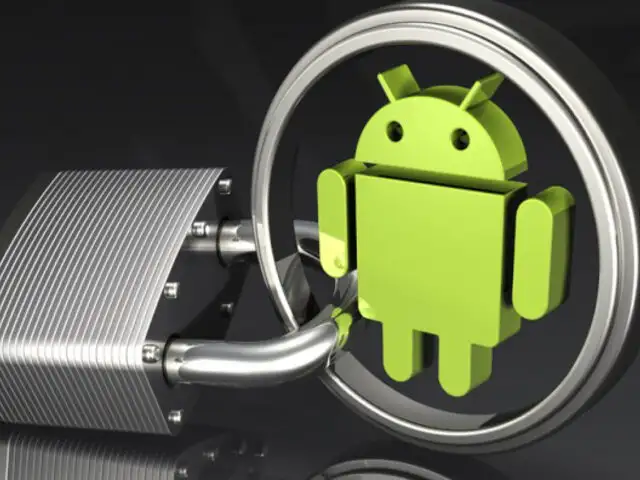 Un virus amenaza al Android
