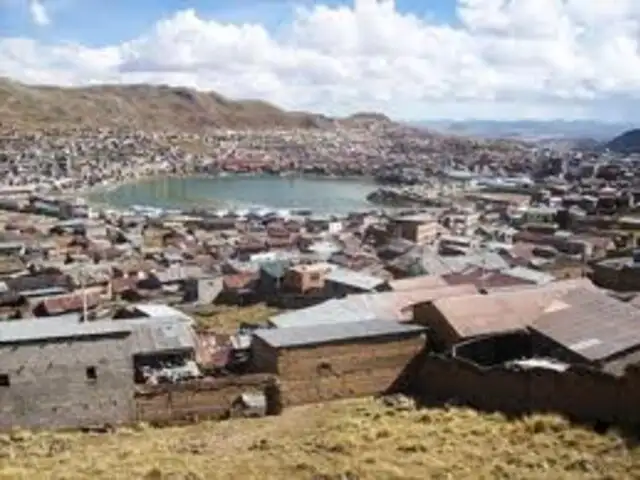 Anuncian plan de acción contra contaminación en Cerro de P asco