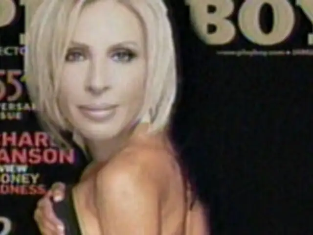 Laura Bozzo: Me encanta que me digan fea, soy la reina de las feas