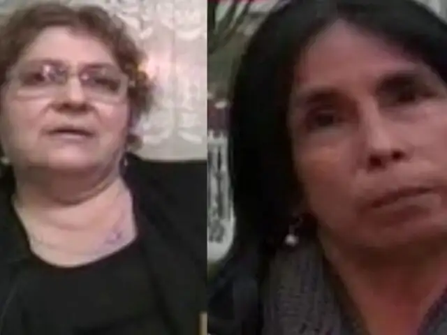 VIDEO: Madres, en su día, recuerdan a sus hijos fallecidos