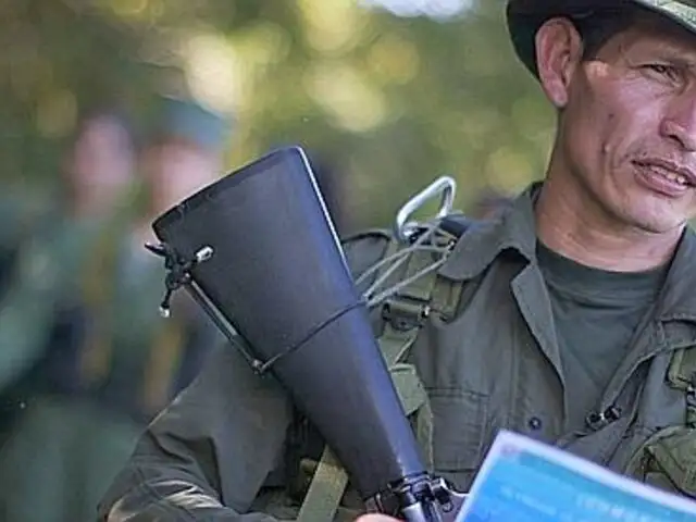 FARC dispuestas a negociar y afirman que no habrá más secuestros