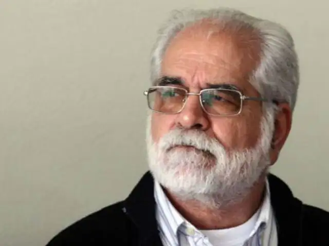 Padre Garatea critica a antimineros por solicitar salida del premier Valdés