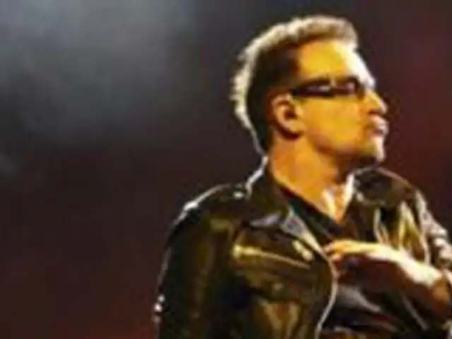 Líder de U2 será desde este viernes el músico más rico del mundo