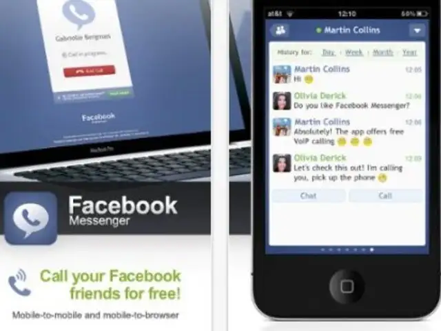 ¿Facebook se alista para lanzar su propio teléfono móvil?