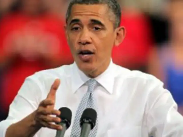 Obama sacó ventaja en Florida, Ohio y Virginia de cara a elecciones de noviembre