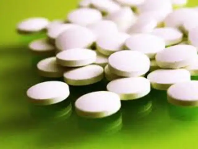 Aspirina reduce el riesgo de sufrir cáncer de piel