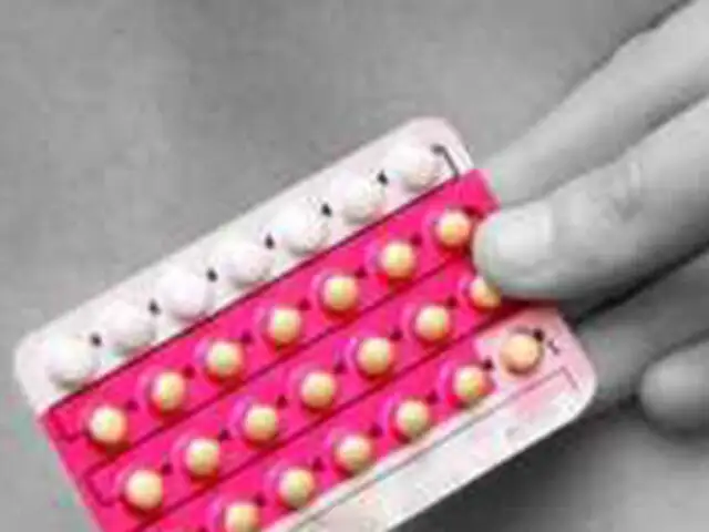 Ponen en duda efectividad de píldora anticonceptiva