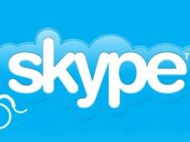 Microsoft ofrecerá servicio Skype en el sistema operativo Windows