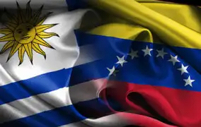 Venezuela logra punto de oro al empatar con Uruguay
