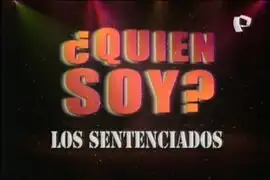 Un nuevo eliminado en un reality diferente: ¿Quién Soy?