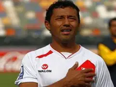 “Chorri”: “Si Perú sale con alegría para jugar seguro lograremos la victoria”