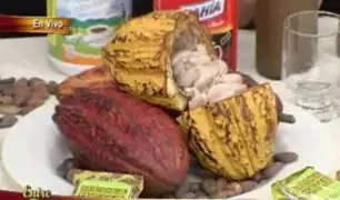 Perú posee la mayor diversidad genética de cacao en el mundo