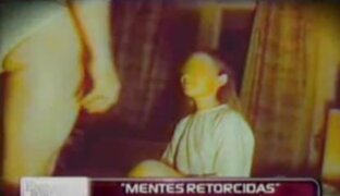 Los casos más sonados de pornografía infantil en Perú