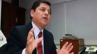 Defensoría del Pueblo consideró  “lamentable”  elección de Pilar Freitas