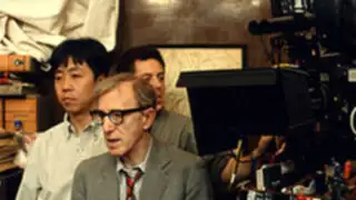 Woody Allen vuelve a sus orígenes en nuevo proyecto cinematográfico