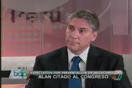 Aurelio Pastor: Congresista Tejada vende humo