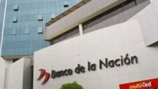 Banco de la Nación seguirá registrando fonavistas desde el lunes
