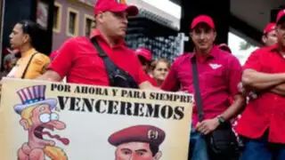 Países del ALBA y Petrocaribe apoyan continuidad de Hugo Chávez