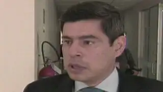 Escándalo por interceptación telefónica a congresista Luis Galarreta