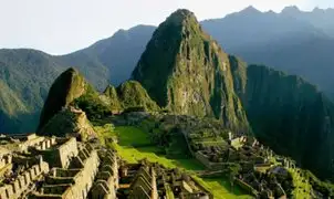 Documental sobre Machu Picchu ganó premio Emmy
