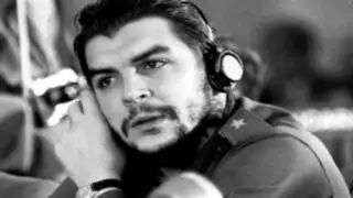 Libro inédito del “Che” Guevara fue lanzado en La Habana