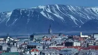 Islandia, Dinamarca, y Nueva Zelanda son los países más pacíficos del mundo