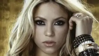 Crece rumor sobre embarazo de Shakira