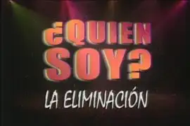 Una fecha sin eliminados en reality "que da la hora”: ¿Quién Soy?