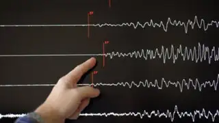 Sismo de 4,6 grados de magnitud en la escala Richter sacude sur de Italia