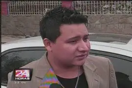 Rony García acusa de alcohólica y violenta a Lady Guillén