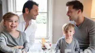 Acusan al cantante Ricky Martin de ser un padre ‘criminal’