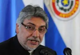 Expresidente Fernando Lugo sería candidato al Senado de Paraguay