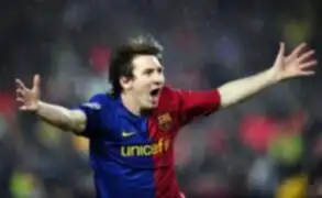 Barcelona dedica un video a Lionel Messi por su cumpleaños