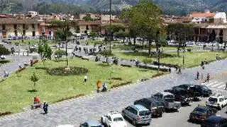 Podrán en marcha plan de contingencia para recuperar turismo en Cajamarca