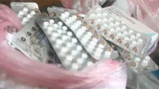 Loreto: distribuyen preservativos y anticonceptivos a niñas de 12 años