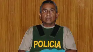 Narcoterrorista 'Artemio' será procesado por la muerte de 150 personas
