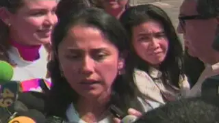 Nadine Heredia invoca a Yanacocha ganarse la confianza de cajamarquinos