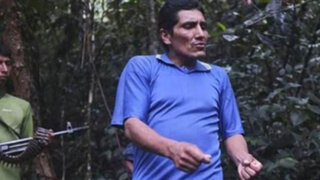 FFAA desmienten que terrorista ‘Gabriel’ estuviera en discoteca de Ucayali