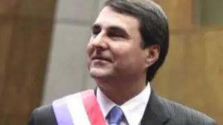 Paraguay: Presidente Federico Franco defiende la legalidad de su gobierno