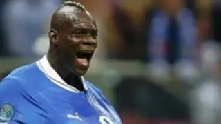 Con gran actuación de Balotelli, Italia llega a la final de la Eurocopa 2012
