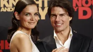 Charly García toca hoy en Lima y Katie Holmes pidió divorcio a Tom Cruise