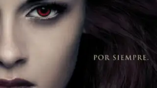 Vea el avance de ‘Amanecer Parte 2’, con Bella convertida en vampiro