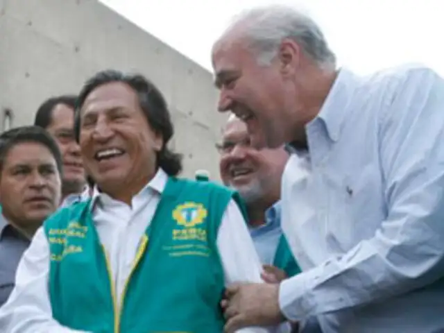 Perú Posible y Somos Perú rompen alianza con Acción Popular