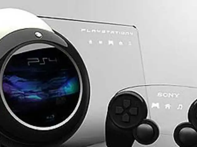 Sony presentará nueva consola de Playstation el 2013