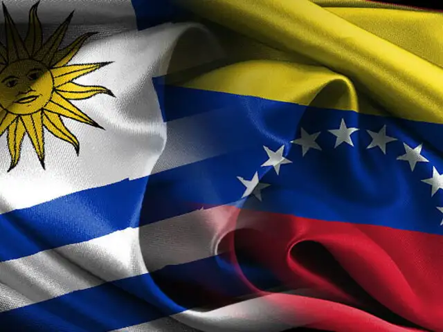 Venezuela logra punto de oro al empatar con Uruguay