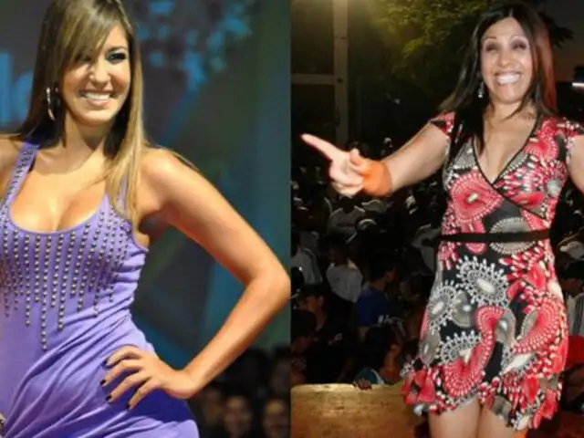 ¿Qué tienen en común Tilsa Lozano, Tula Rodríguez y Malú Costa?