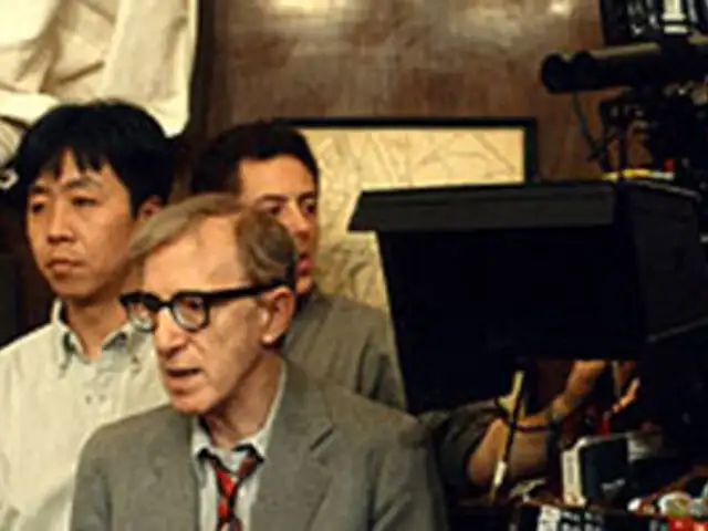 Woody Allen vuelve a sus orígenes en nuevo proyecto cinematográfico