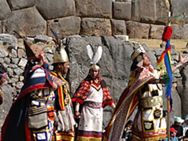 Fiesta del Inti Raymi será apreciada por 120 mil personas